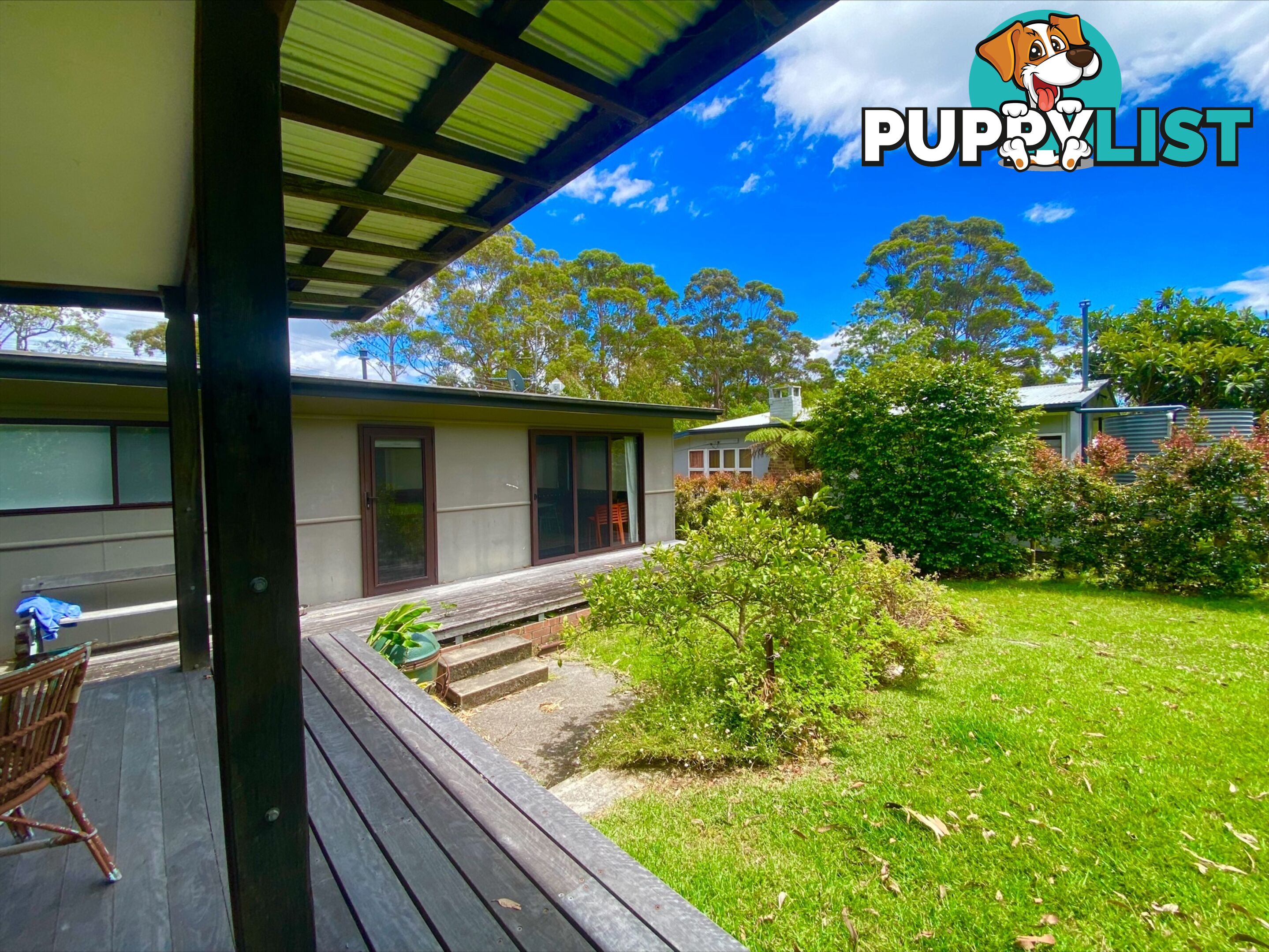 24 Village Road SOUTH DURRAS NSW 2536