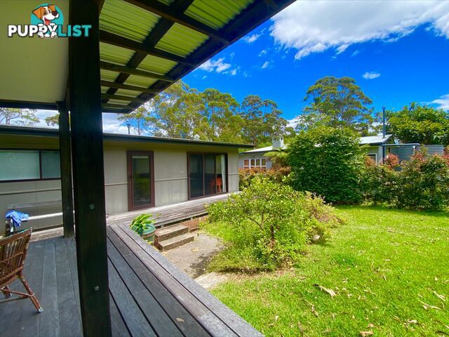 24 Village Road SOUTH DURRAS NSW 2536