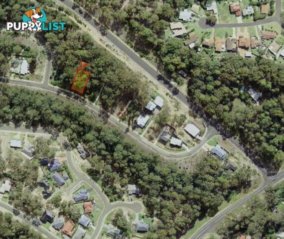 52 Bellbird Drive MALUA BAY NSW 2536