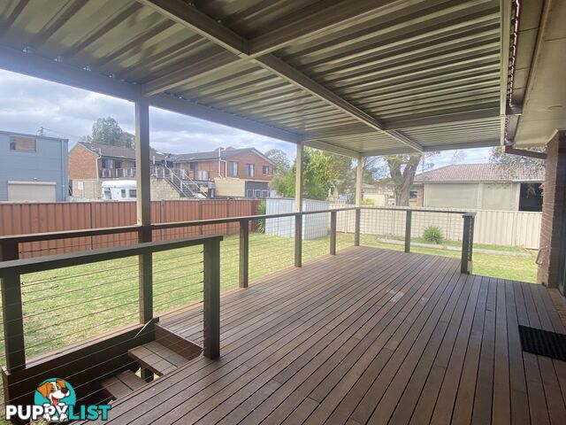 28 Wallaringa Street SURFSIDE NSW 2536