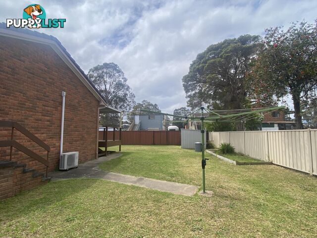 28 Wallaringa Street SURFSIDE NSW 2536