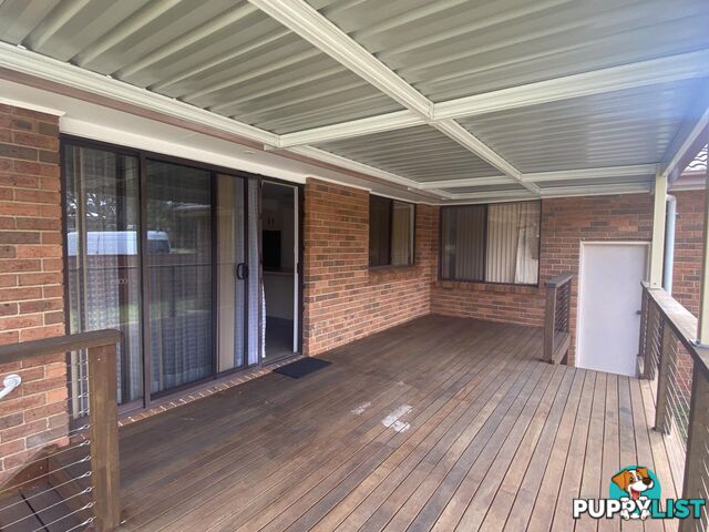 28 Wallaringa Street SURFSIDE NSW 2536