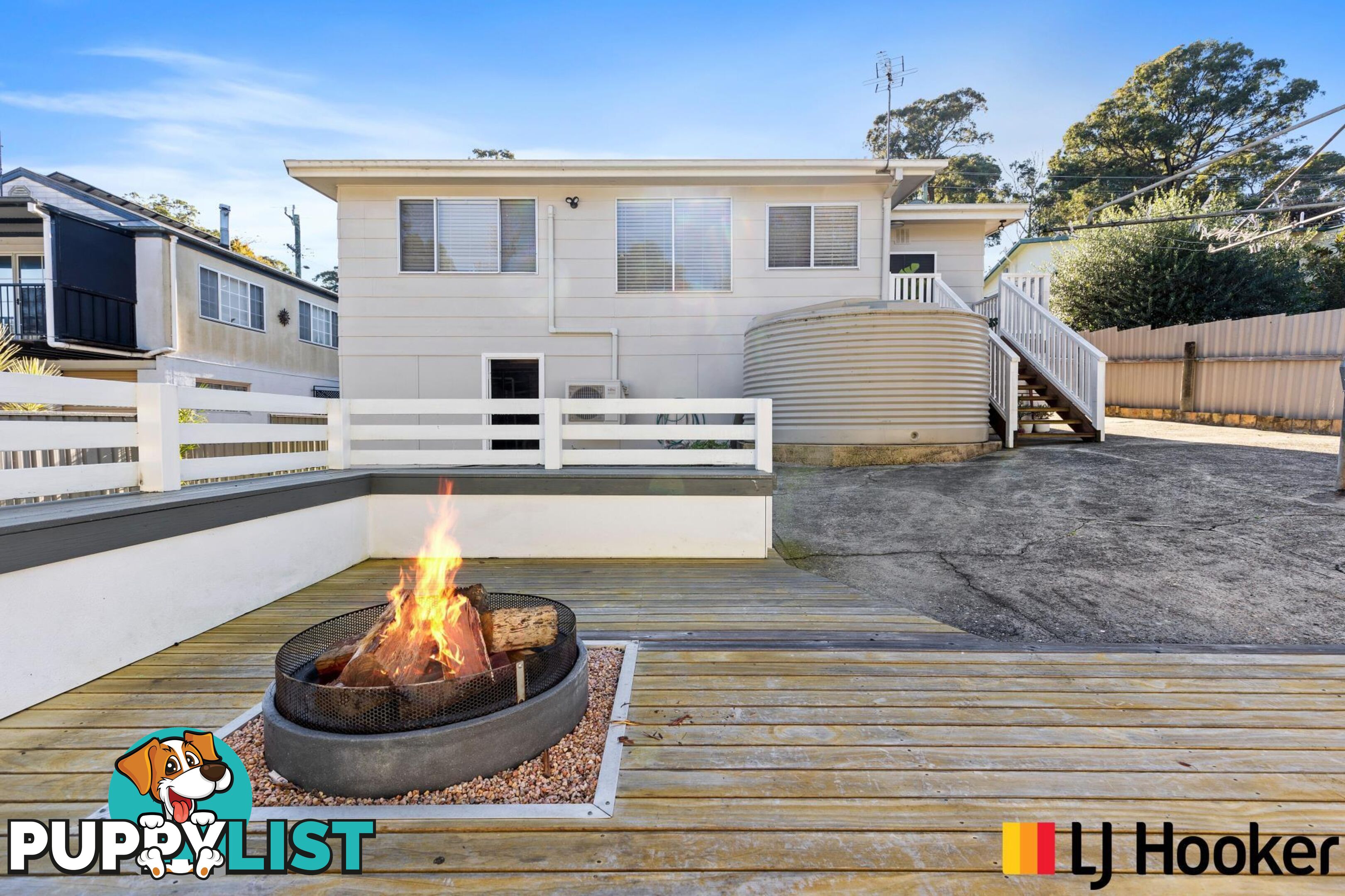 13 Beauty Crescent SURFSIDE NSW 2536