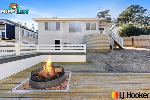 13 Beauty Crescent SURFSIDE NSW 2536