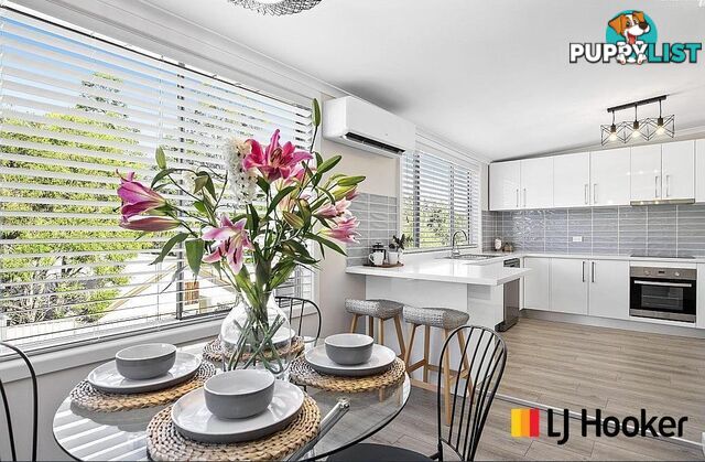 13 Beauty Crescent SURFSIDE NSW 2536