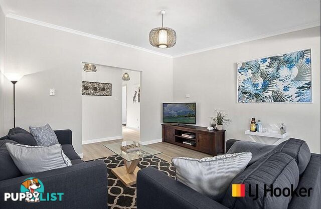 13 Beauty Crescent SURFSIDE NSW 2536