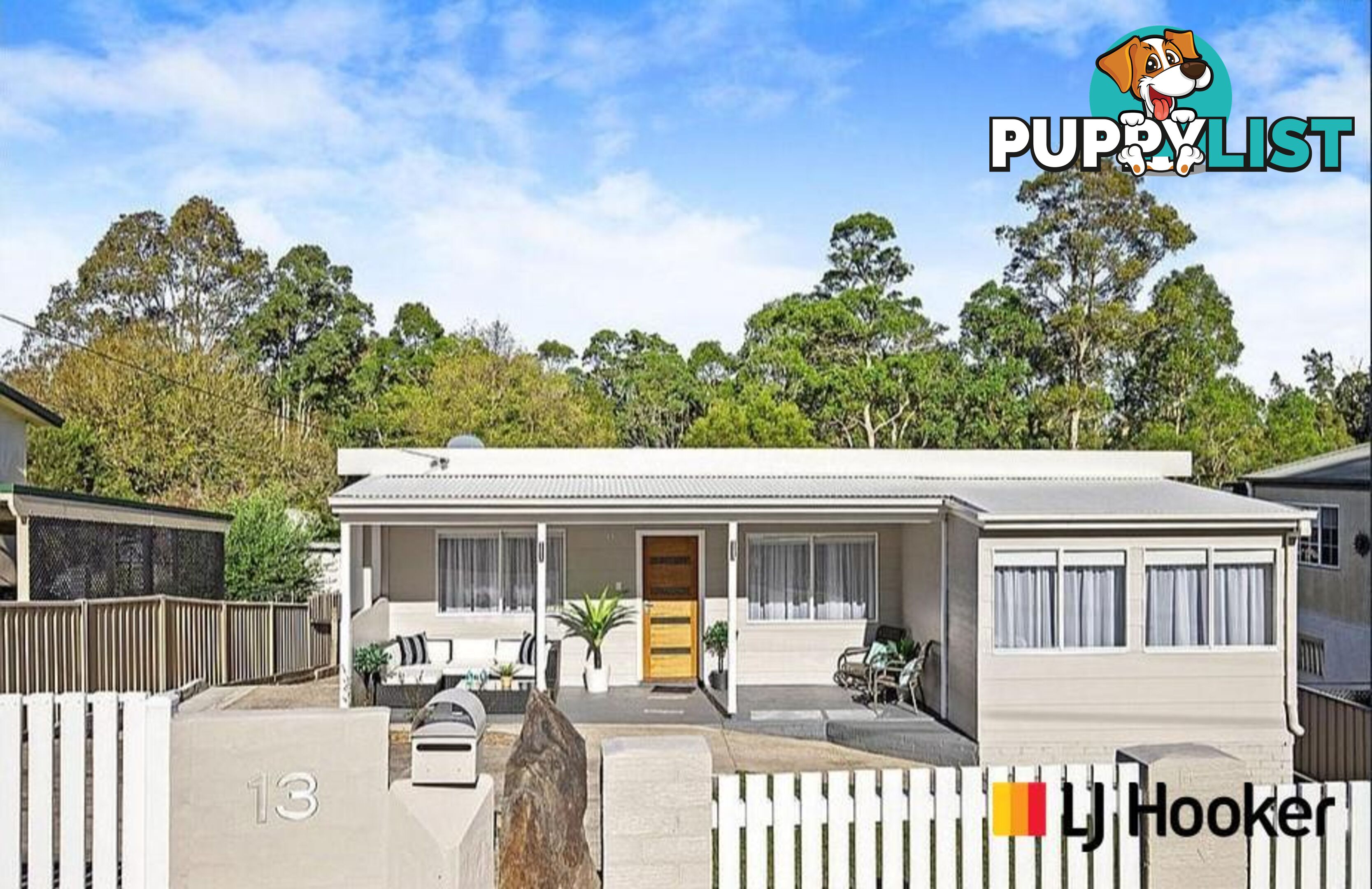 13 Beauty Crescent SURFSIDE NSW 2536