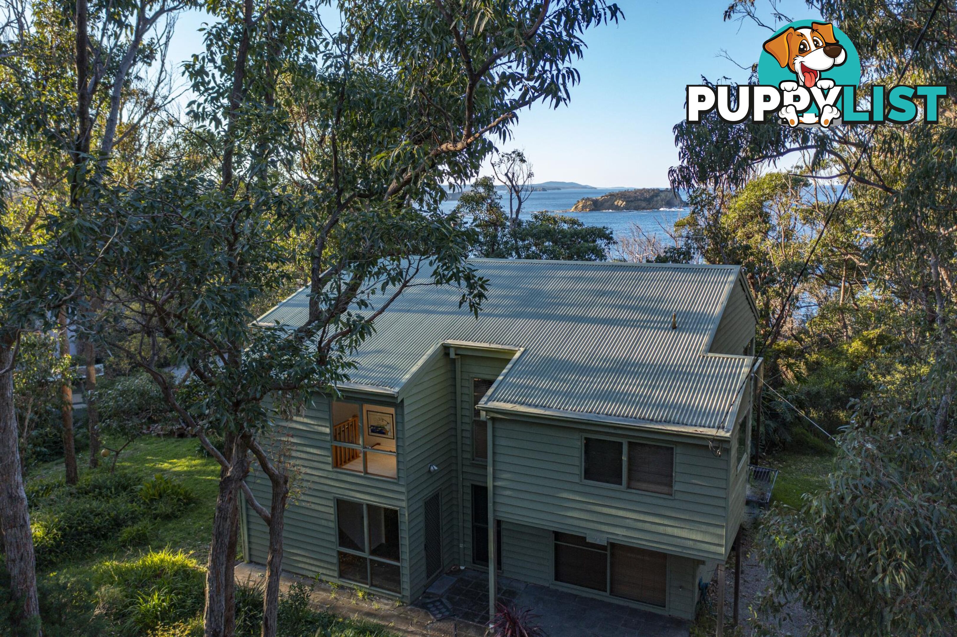 78 Burri Point Road GUERILLA BAY NSW 2536