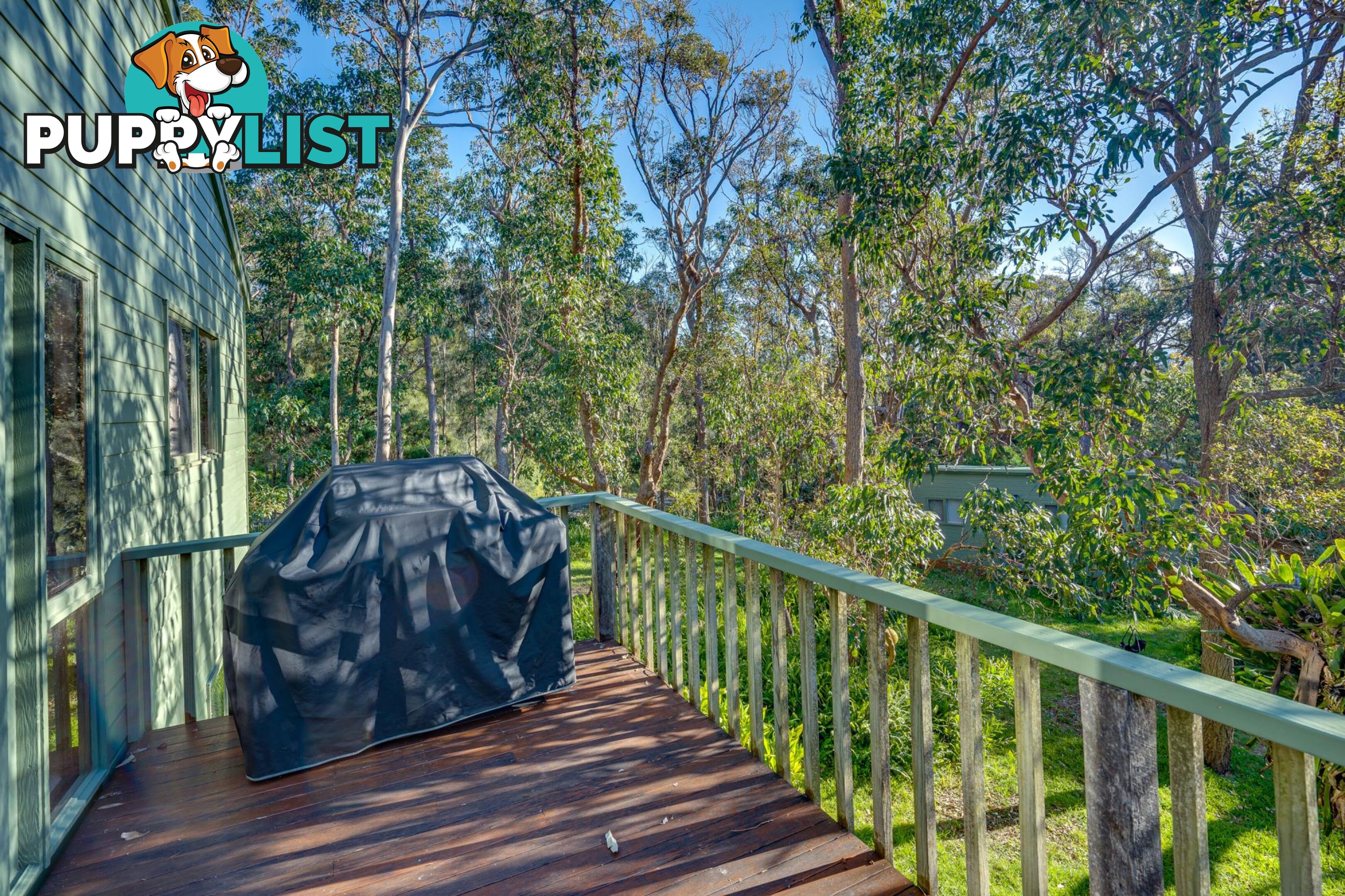 78 Burri Point Road GUERILLA BAY NSW 2536