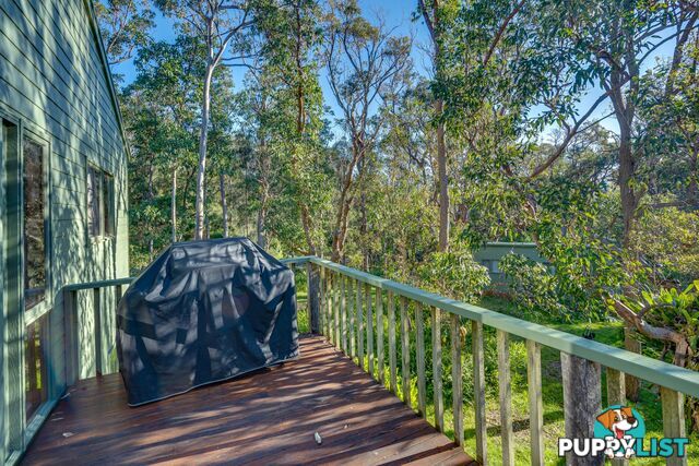 78 Burri Point Road GUERILLA BAY NSW 2536