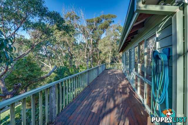 78 Burri Point Road GUERILLA BAY NSW 2536