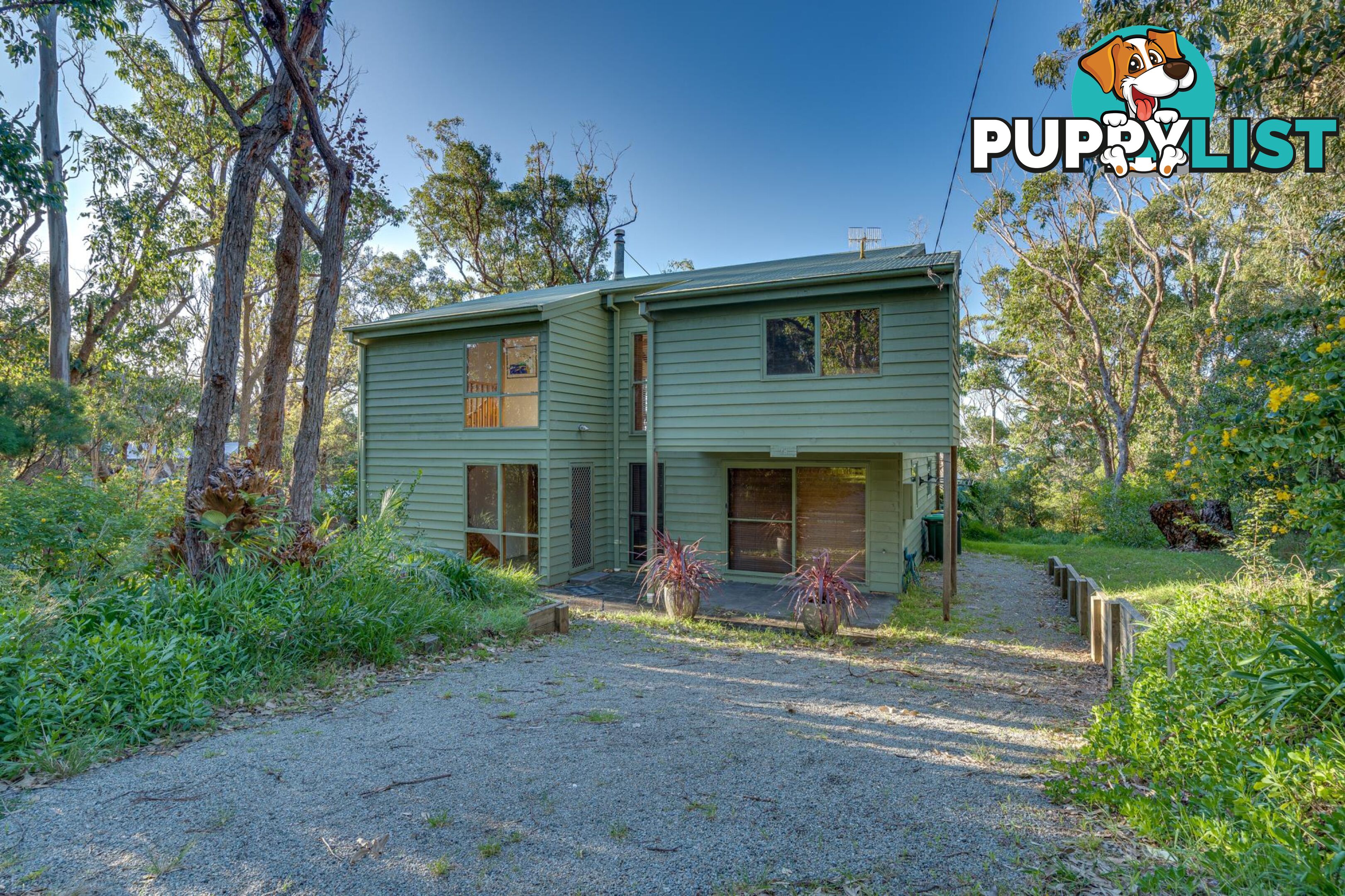 78 Burri Point Road GUERILLA BAY NSW 2536