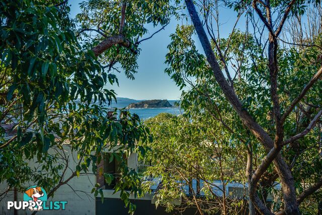 78 Burri Point Road GUERILLA BAY NSW 2536