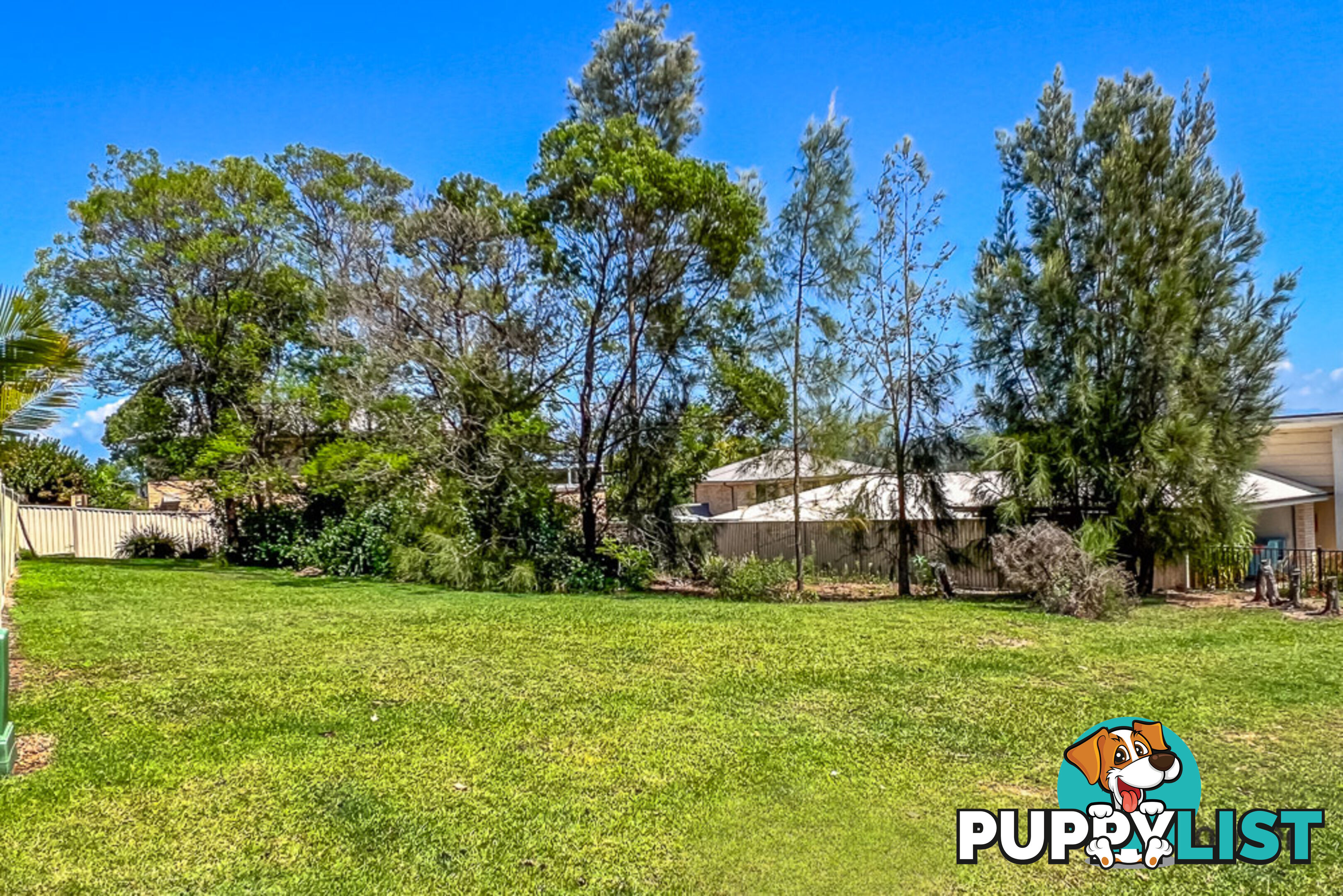 18 Courtenay Crescent LONG BEACH NSW 2536