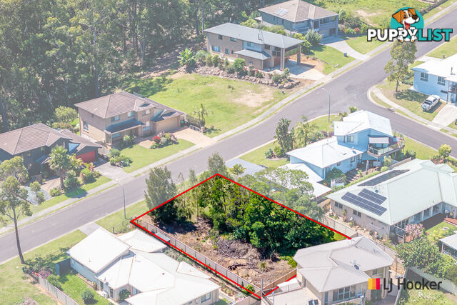 18 Courtenay Crescent LONG BEACH NSW 2536