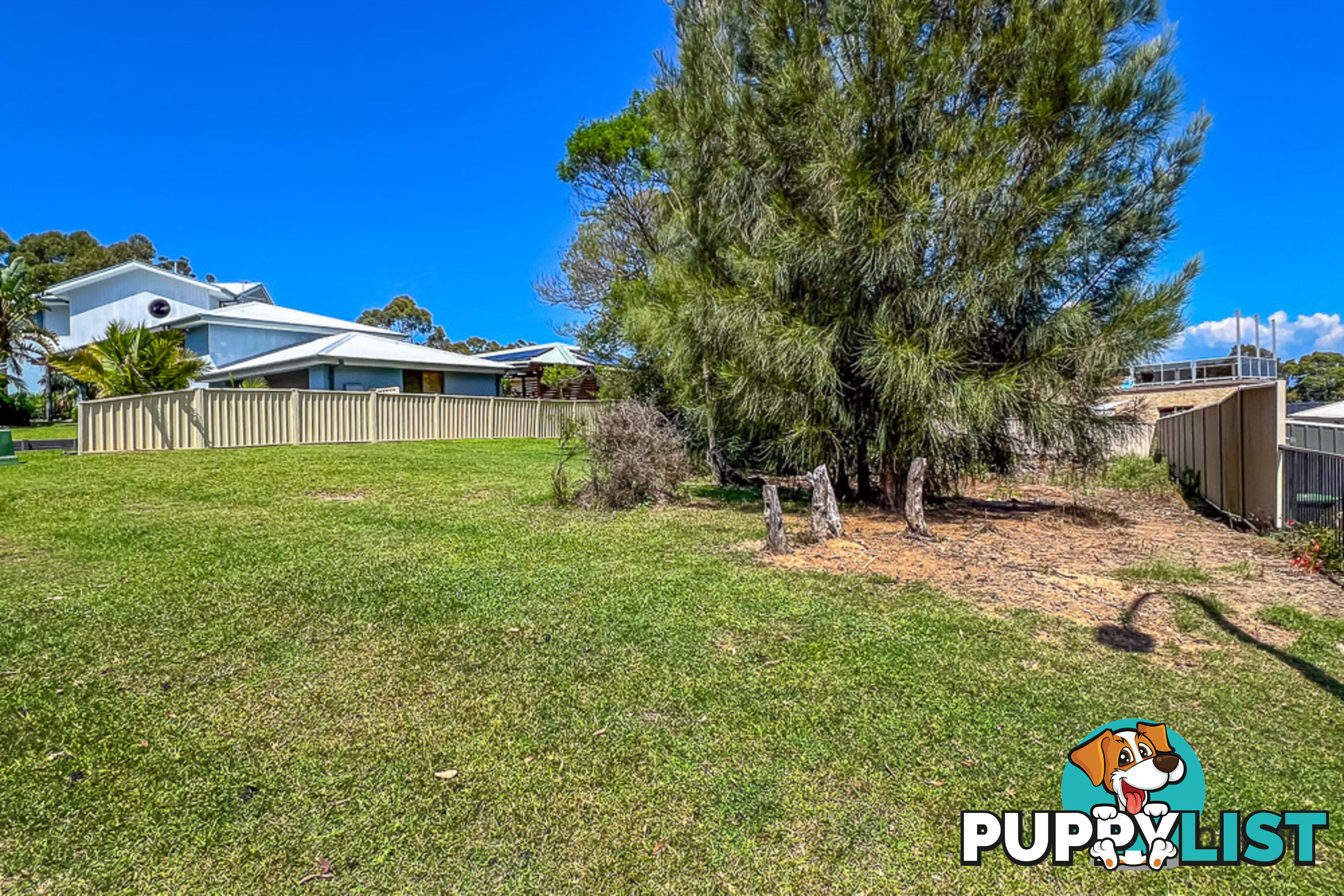 18 Courtenay Crescent LONG BEACH NSW 2536