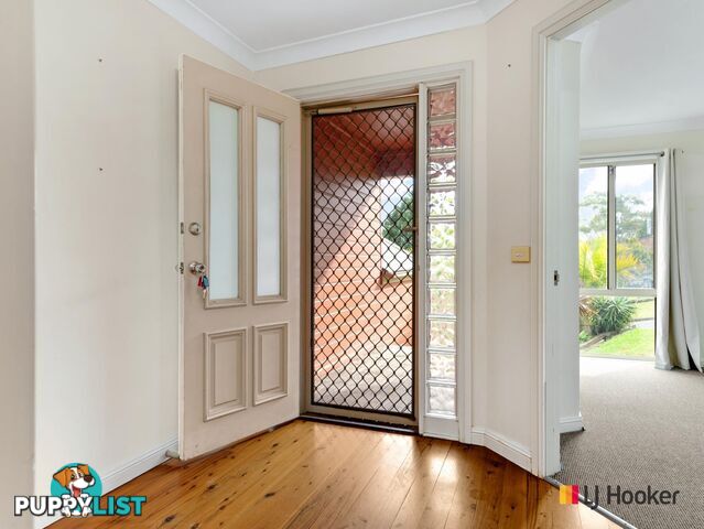4 Crane Court CATALINA NSW 2536