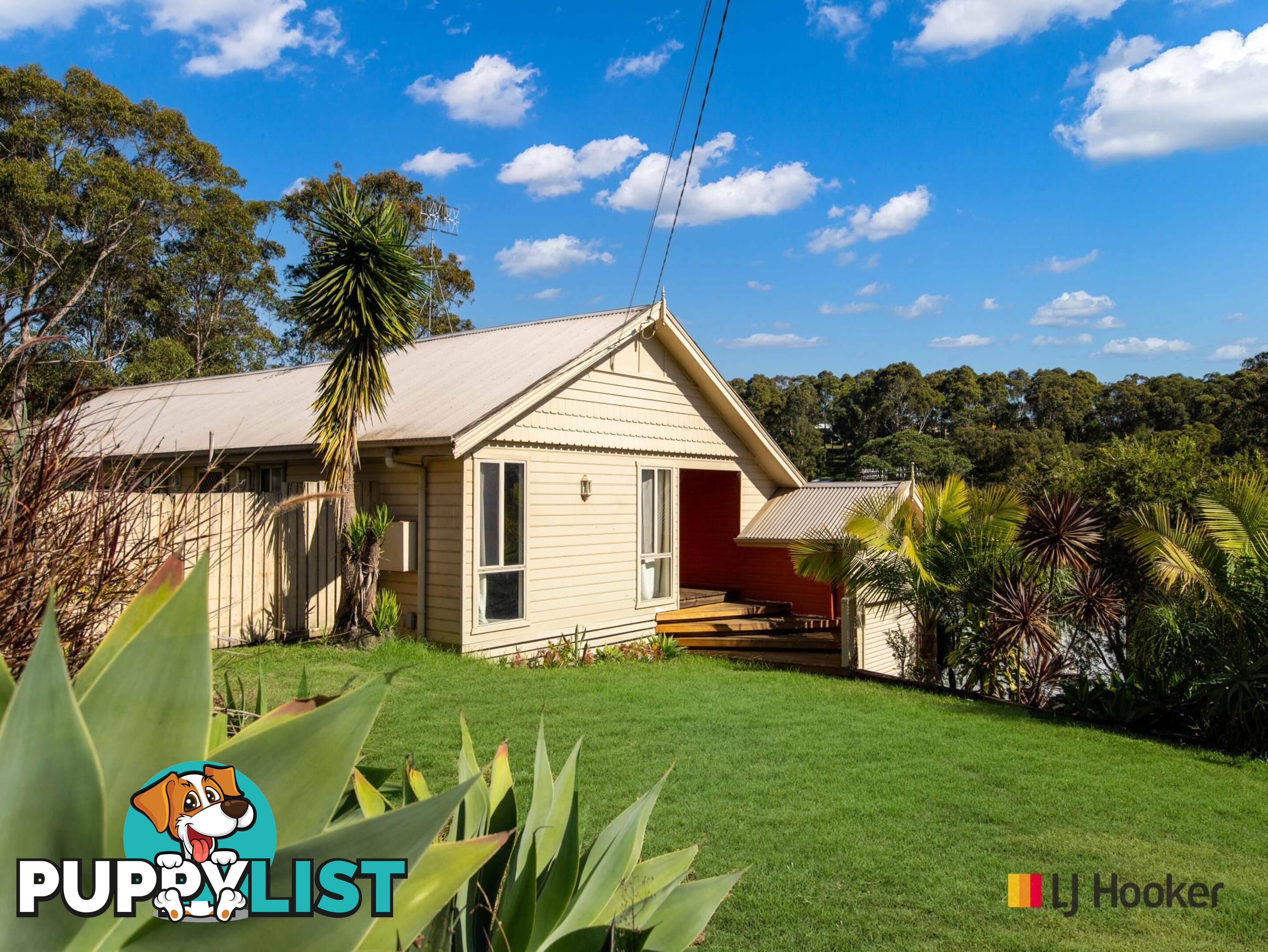 4 Crane Court CATALINA NSW 2536