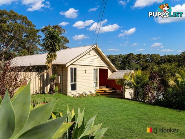 4 Crane Court CATALINA NSW 2536