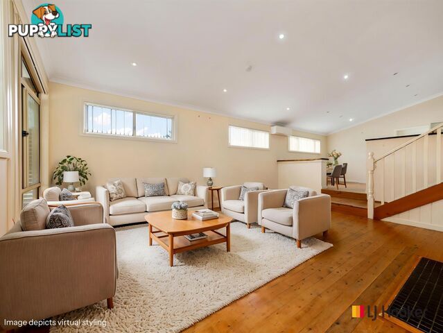 4 Crane Court CATALINA NSW 2536