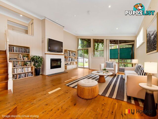 4 Crane Court CATALINA NSW 2536
