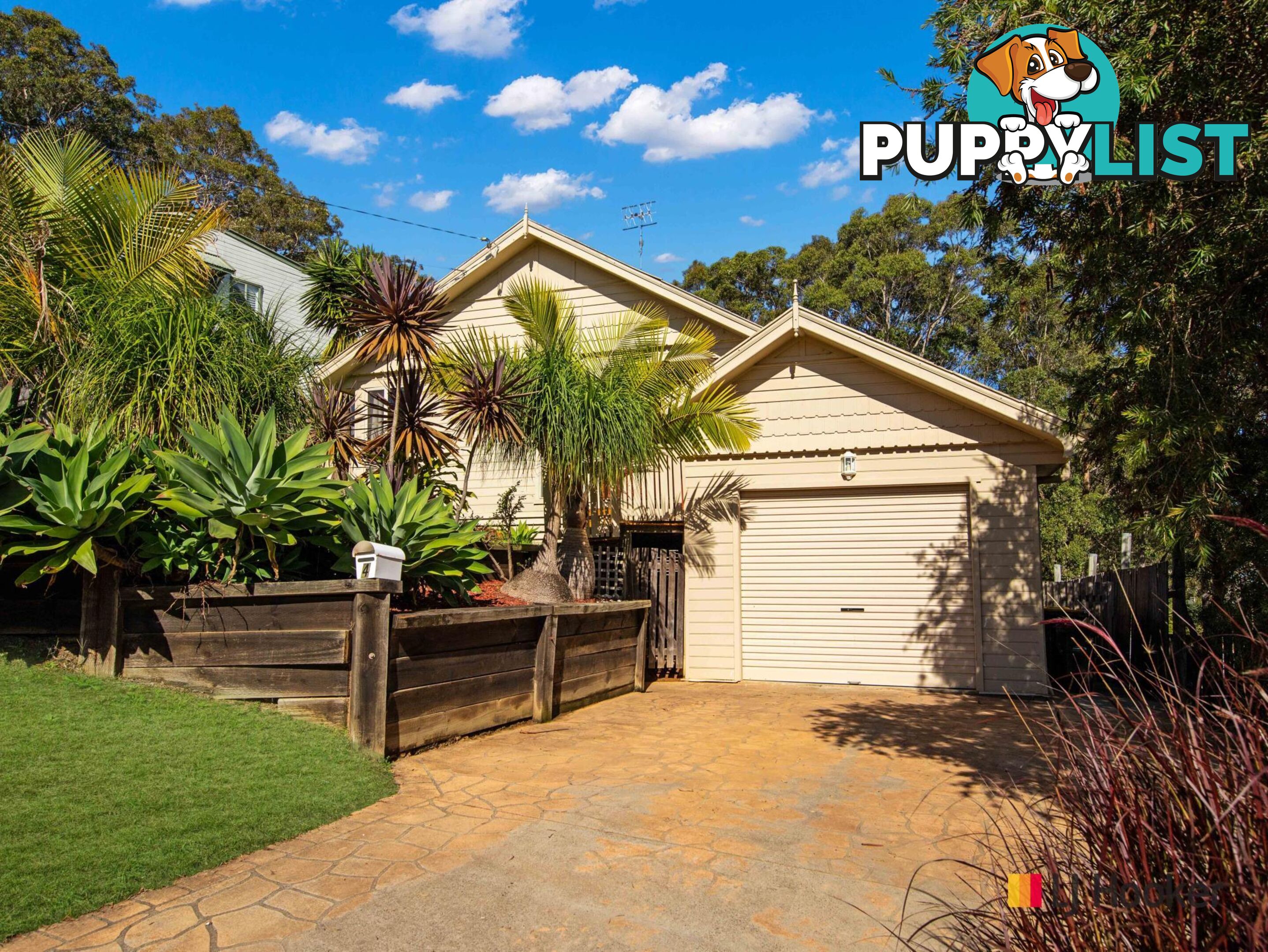 4 Crane Court CATALINA NSW 2536