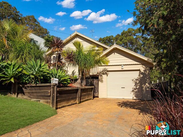 4 Crane Court CATALINA NSW 2536