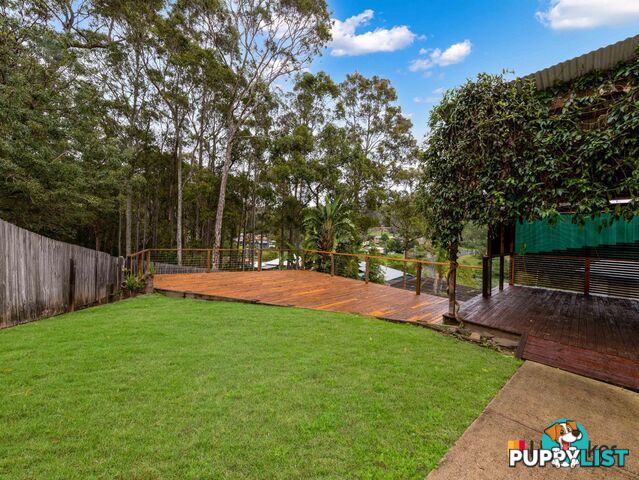 4 Crane Court CATALINA NSW 2536