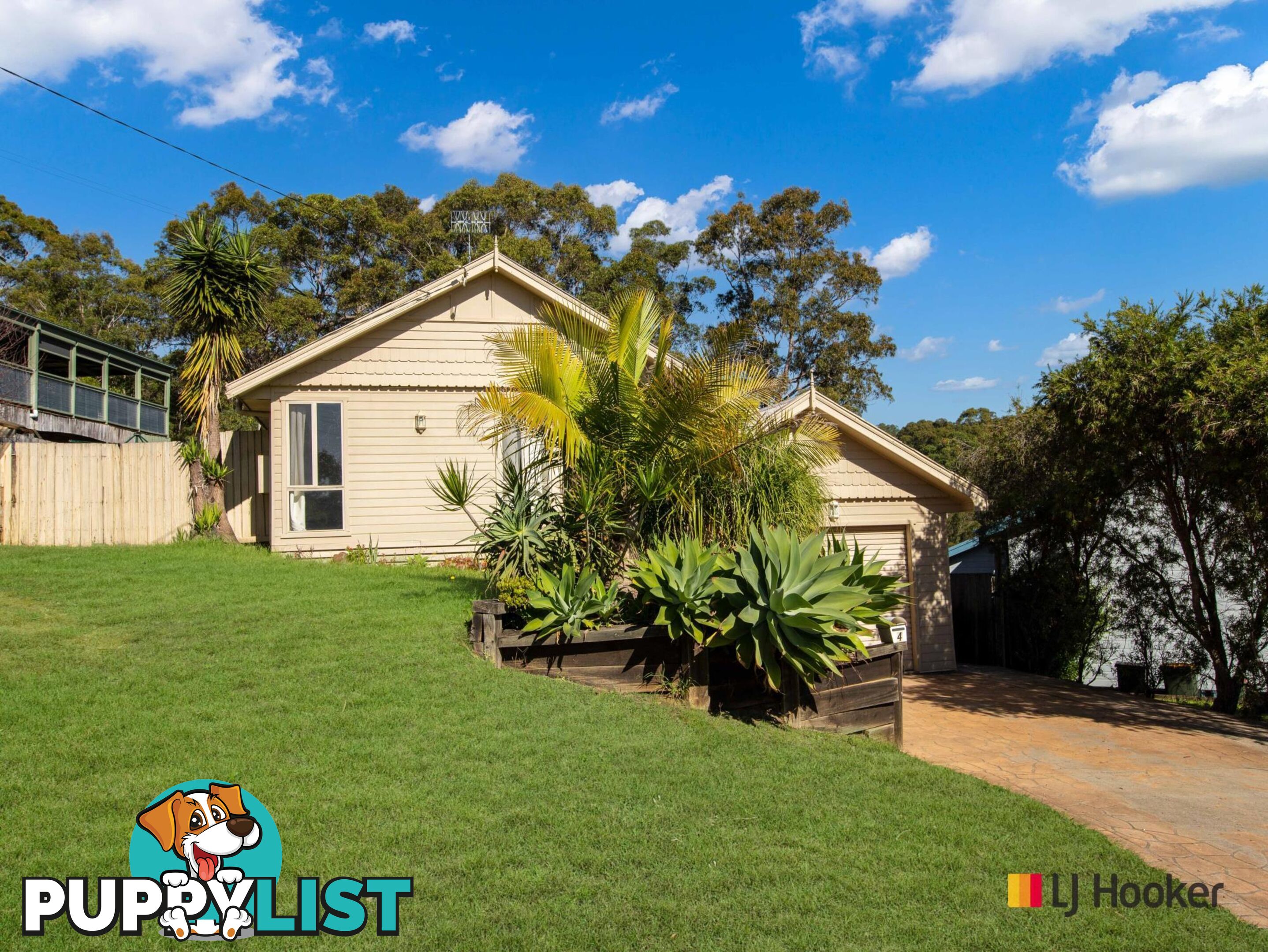 4 Crane Court CATALINA NSW 2536