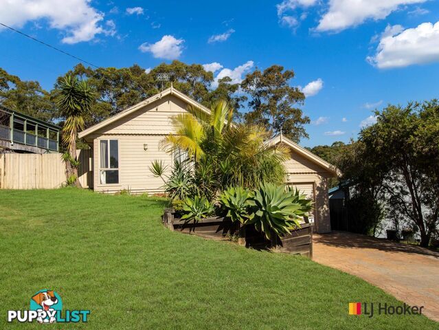 4 Crane Court CATALINA NSW 2536