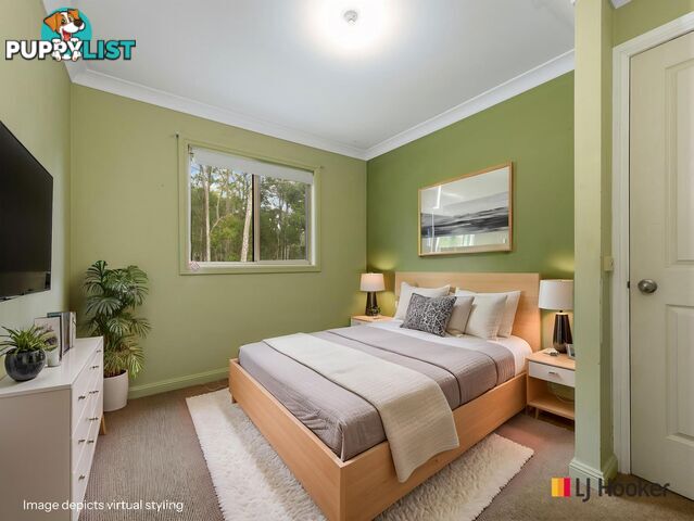 4 Crane Court CATALINA NSW 2536