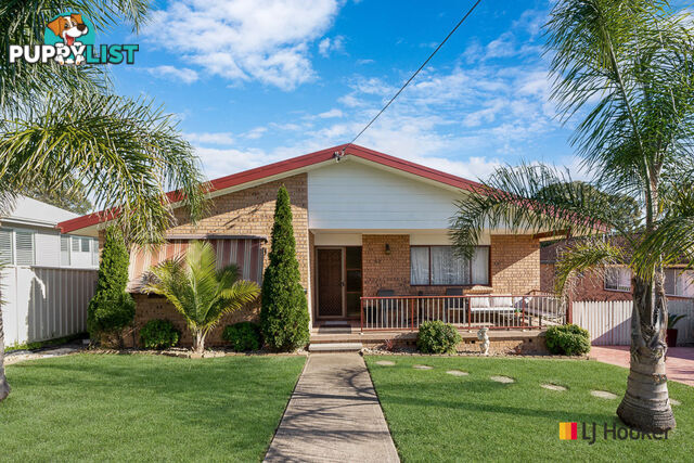 52 Heron Road CATALINA NSW 2536