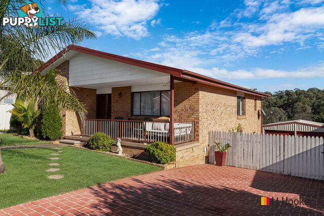 52 Heron Road CATALINA NSW 2536