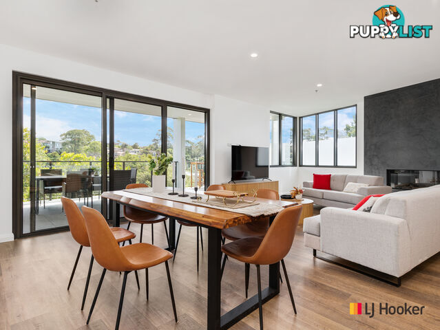 3/2 Golf Links Drive BATEMANS BAY NSW 2536