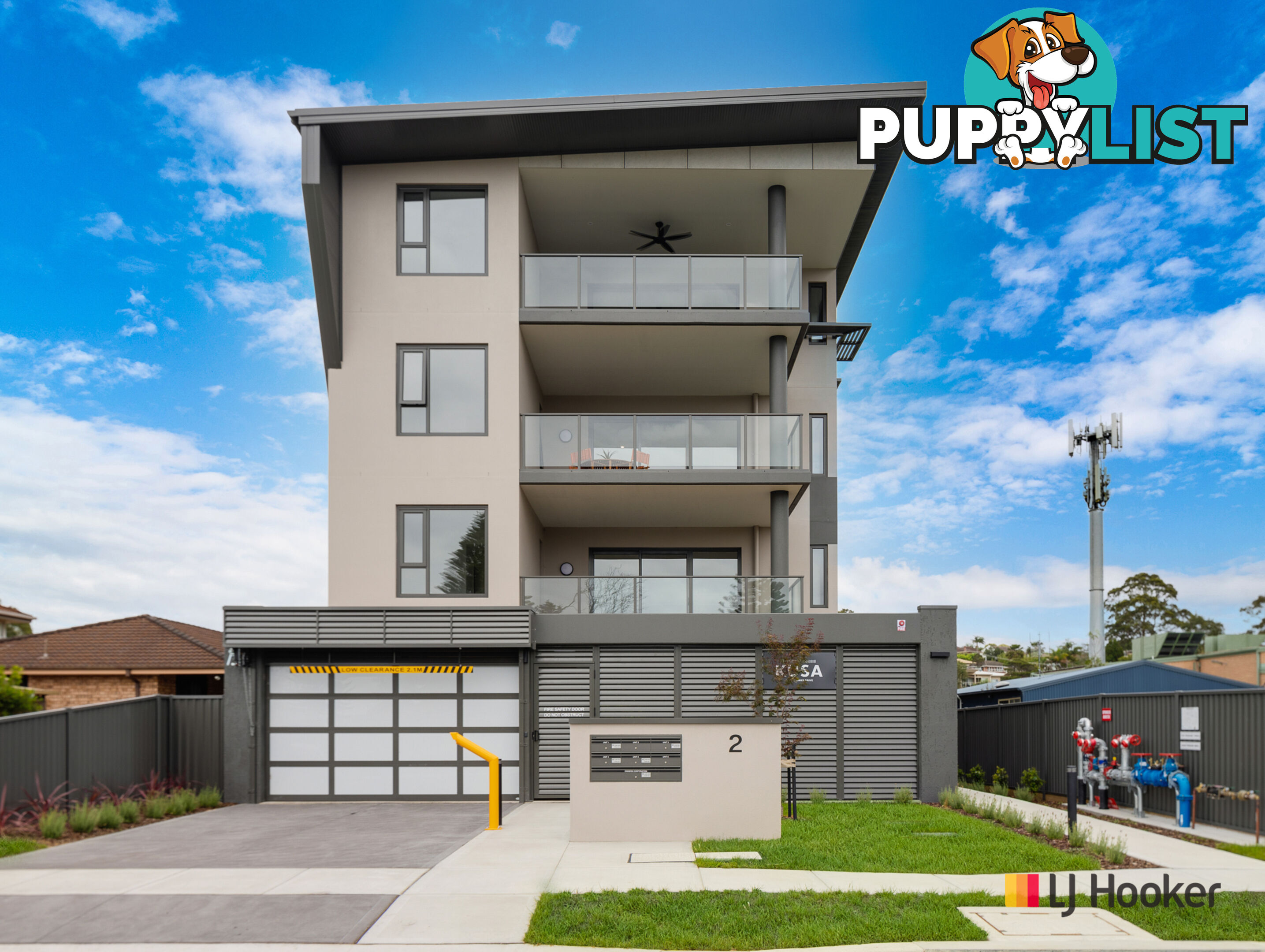 3/2 Golf Links Drive BATEMANS BAY NSW 2536