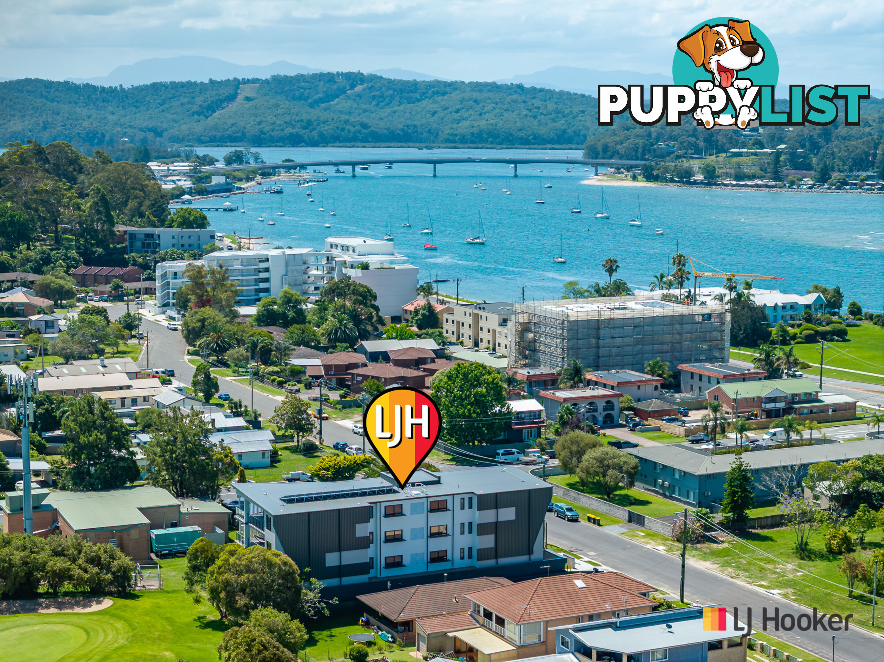3/2 Golf Links Drive BATEMANS BAY NSW 2536