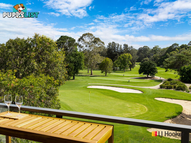 3/2 Golf Links Drive BATEMANS BAY NSW 2536