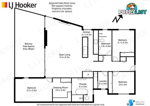 3/2 Golf Links Drive BATEMANS BAY NSW 2536