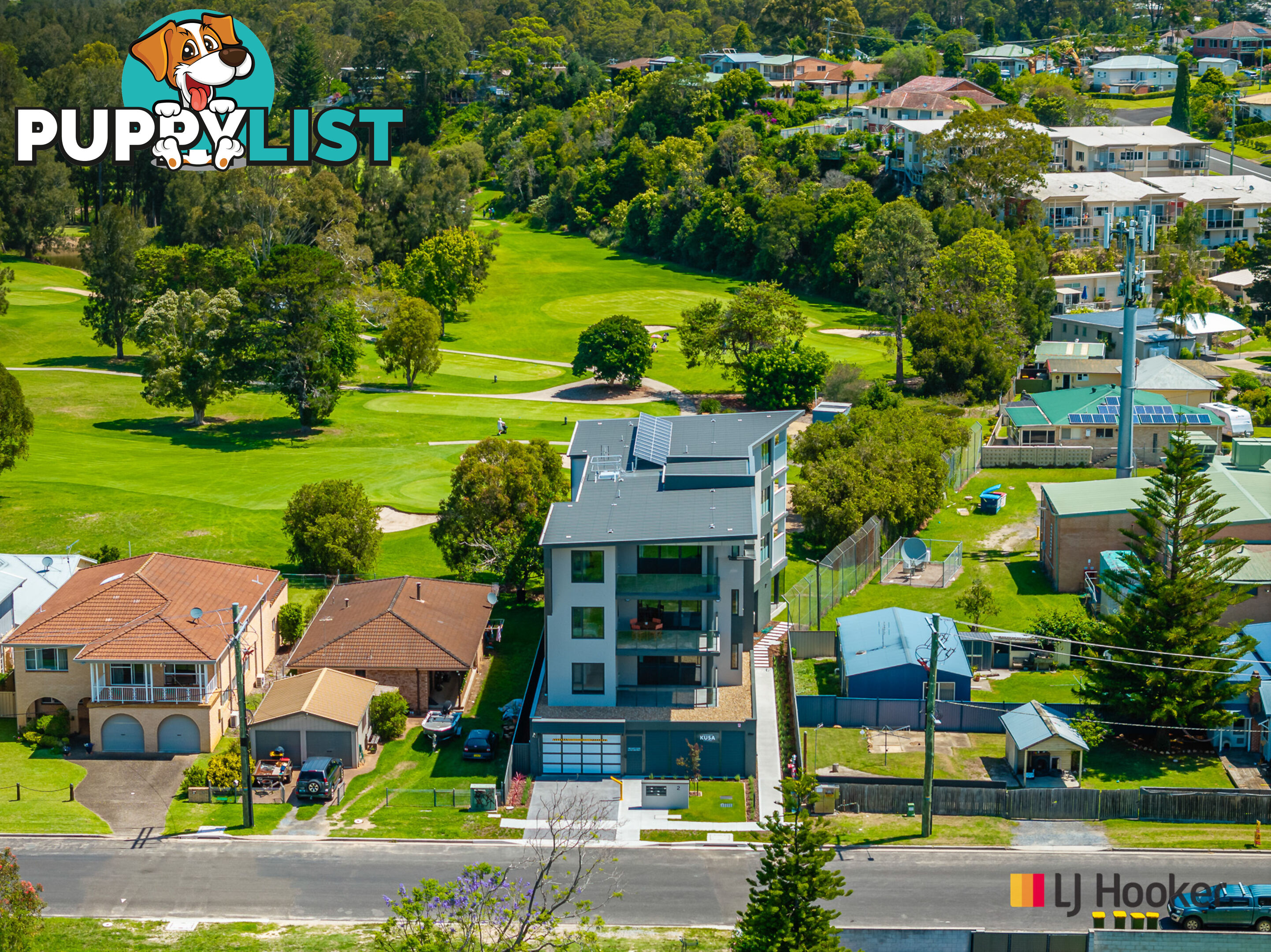 3/2 Golf Links Drive BATEMANS BAY NSW 2536