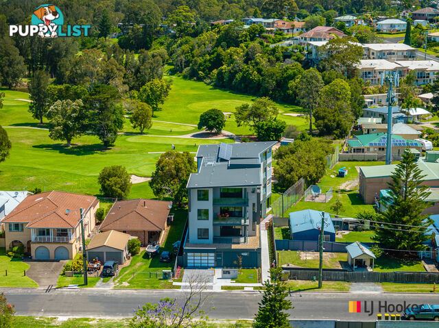 3/2 Golf Links Drive BATEMANS BAY NSW 2536