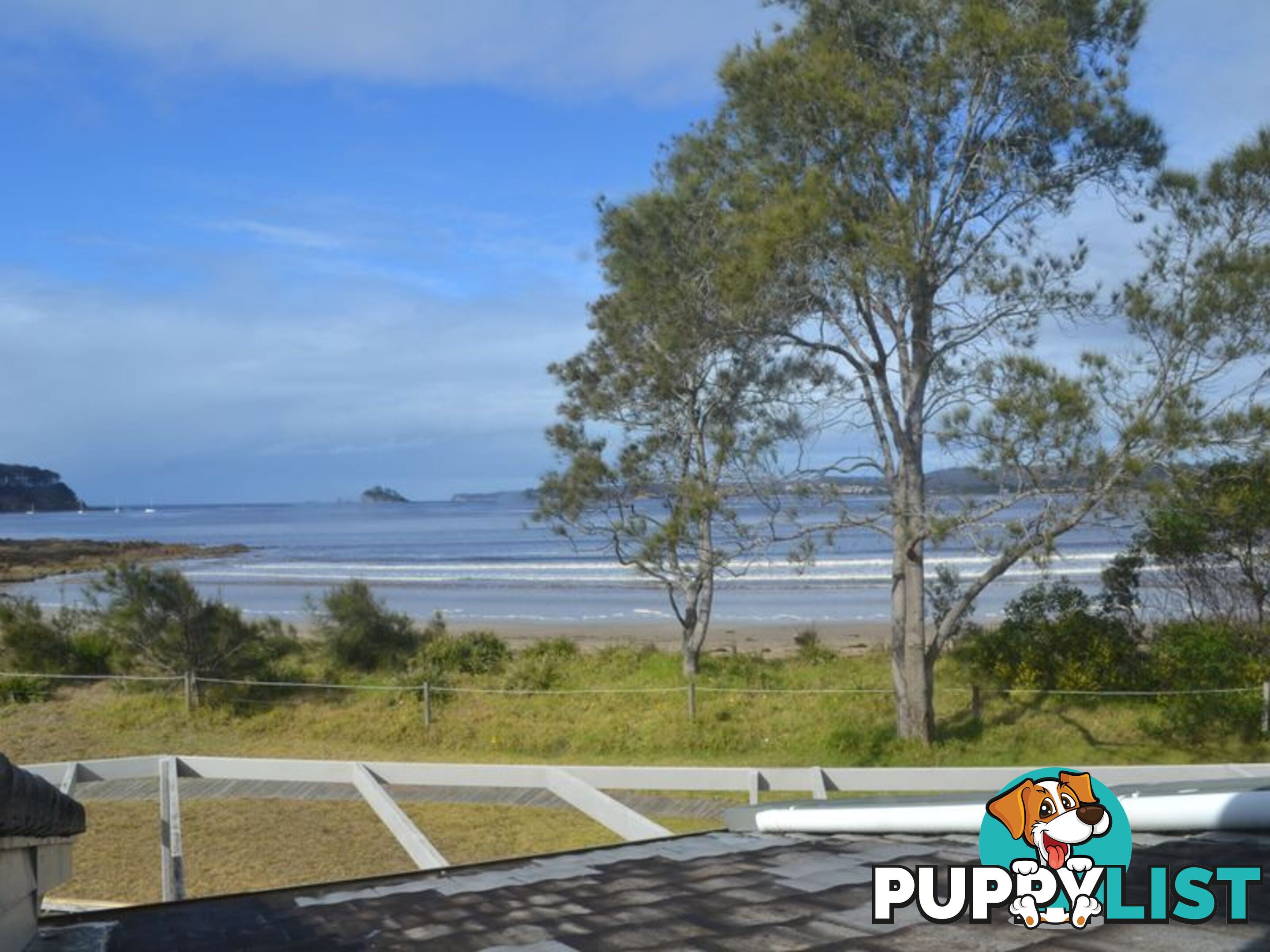 1/4 Myamba Parade SURFSIDE NSW 2536