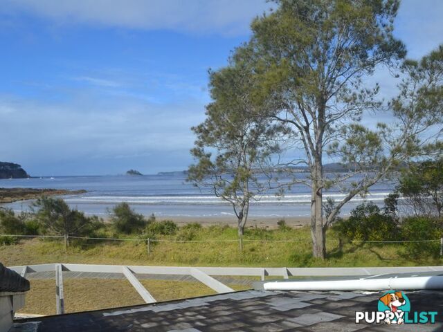 1/4 Myamba Parade SURFSIDE NSW 2536