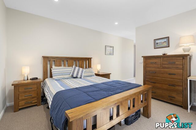 13 Courtenay Crescent LONG BEACH NSW 2536