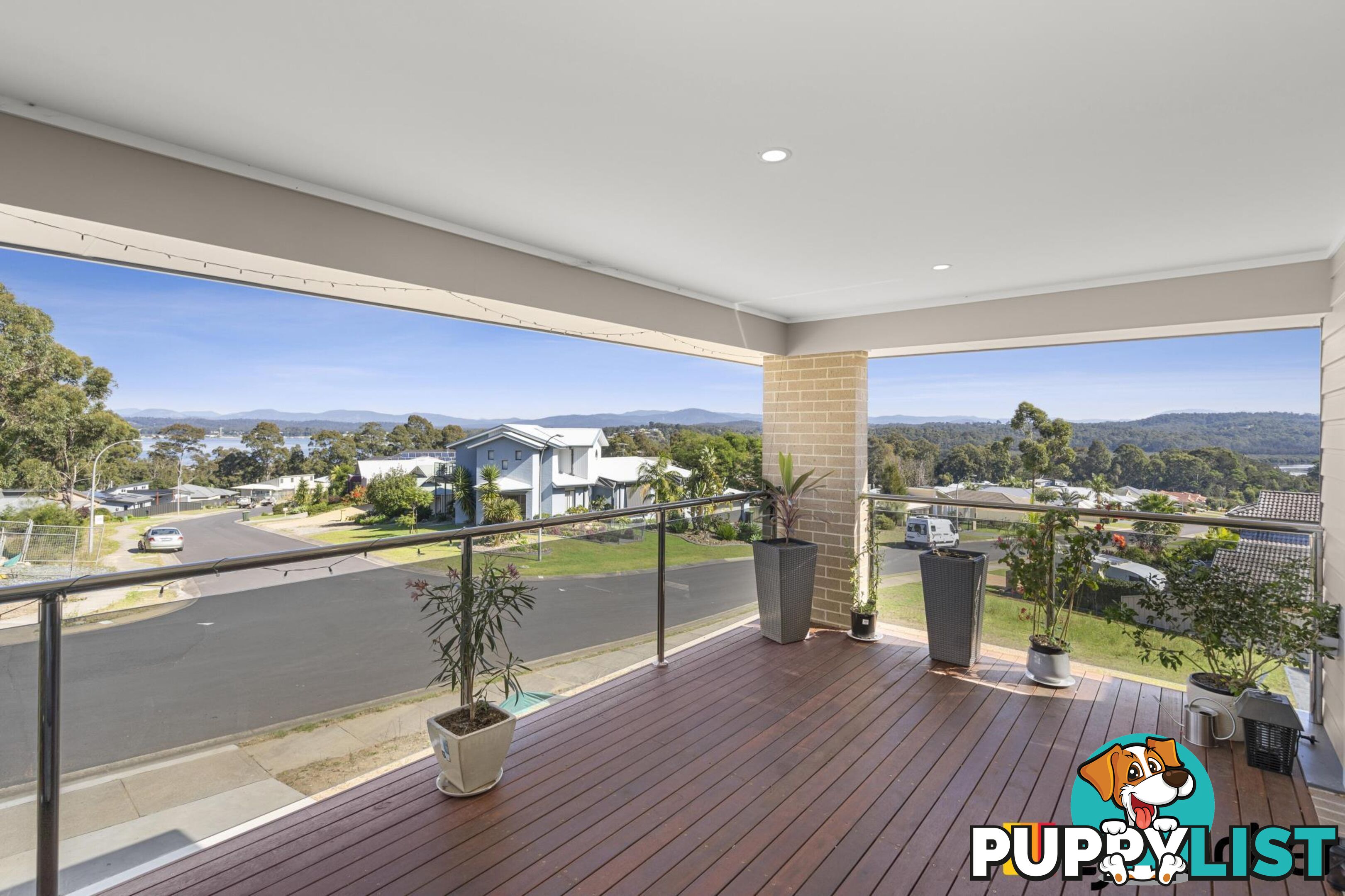 13 Courtenay Crescent LONG BEACH NSW 2536