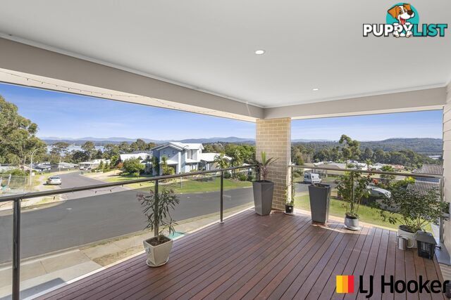 13 Courtenay Crescent LONG BEACH NSW 2536