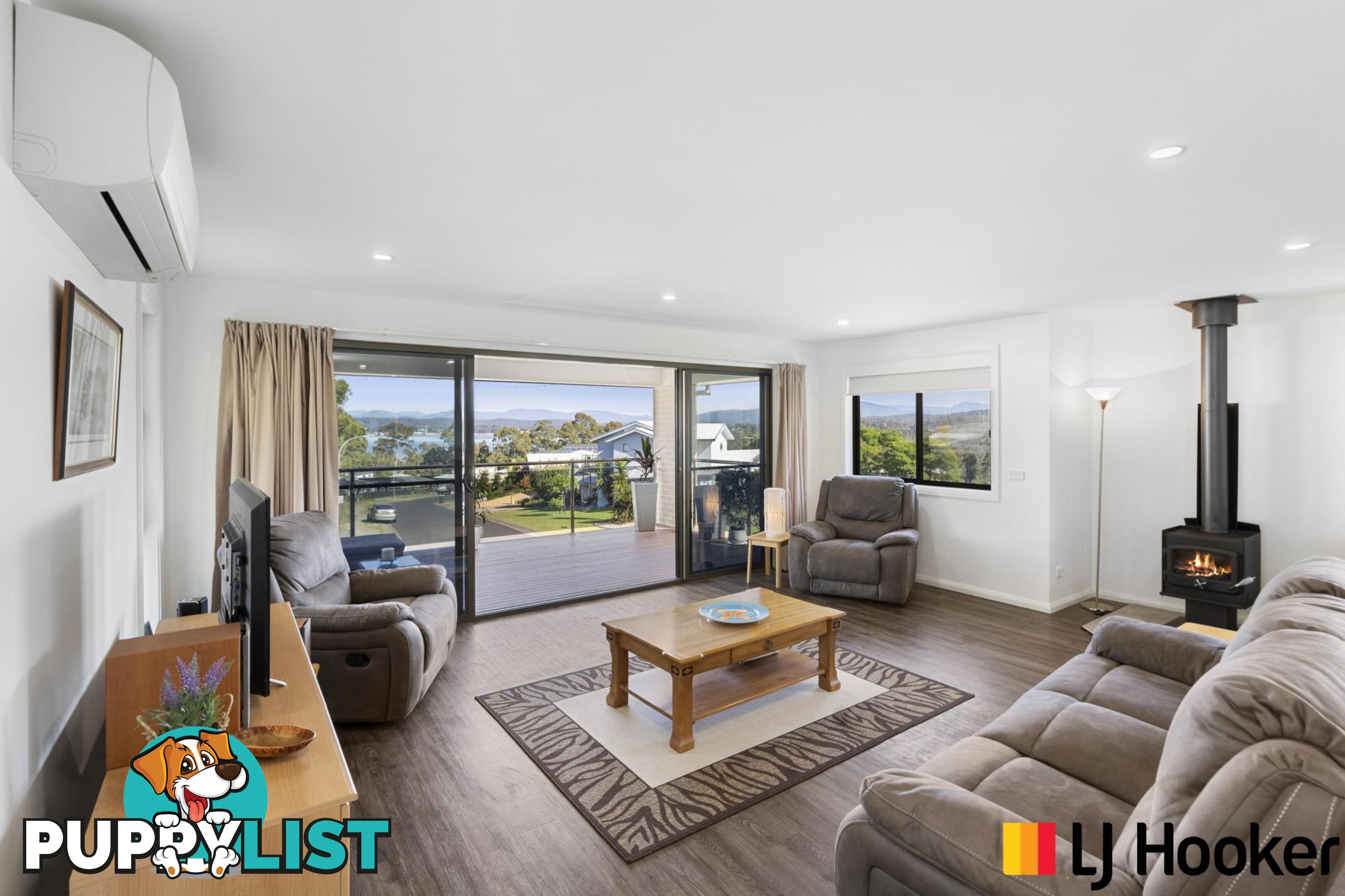 13 Courtenay Crescent LONG BEACH NSW 2536