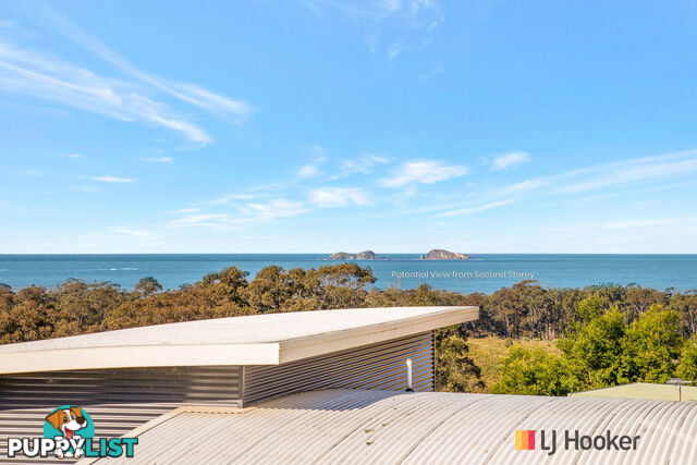 10 Seaview Way LONG BEACH NSW 2536