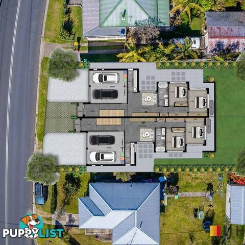 26 Bavarde Avenue BATEMANS BAY NSW 2536