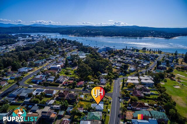 26 Bavarde Avenue BATEMANS BAY NSW 2536