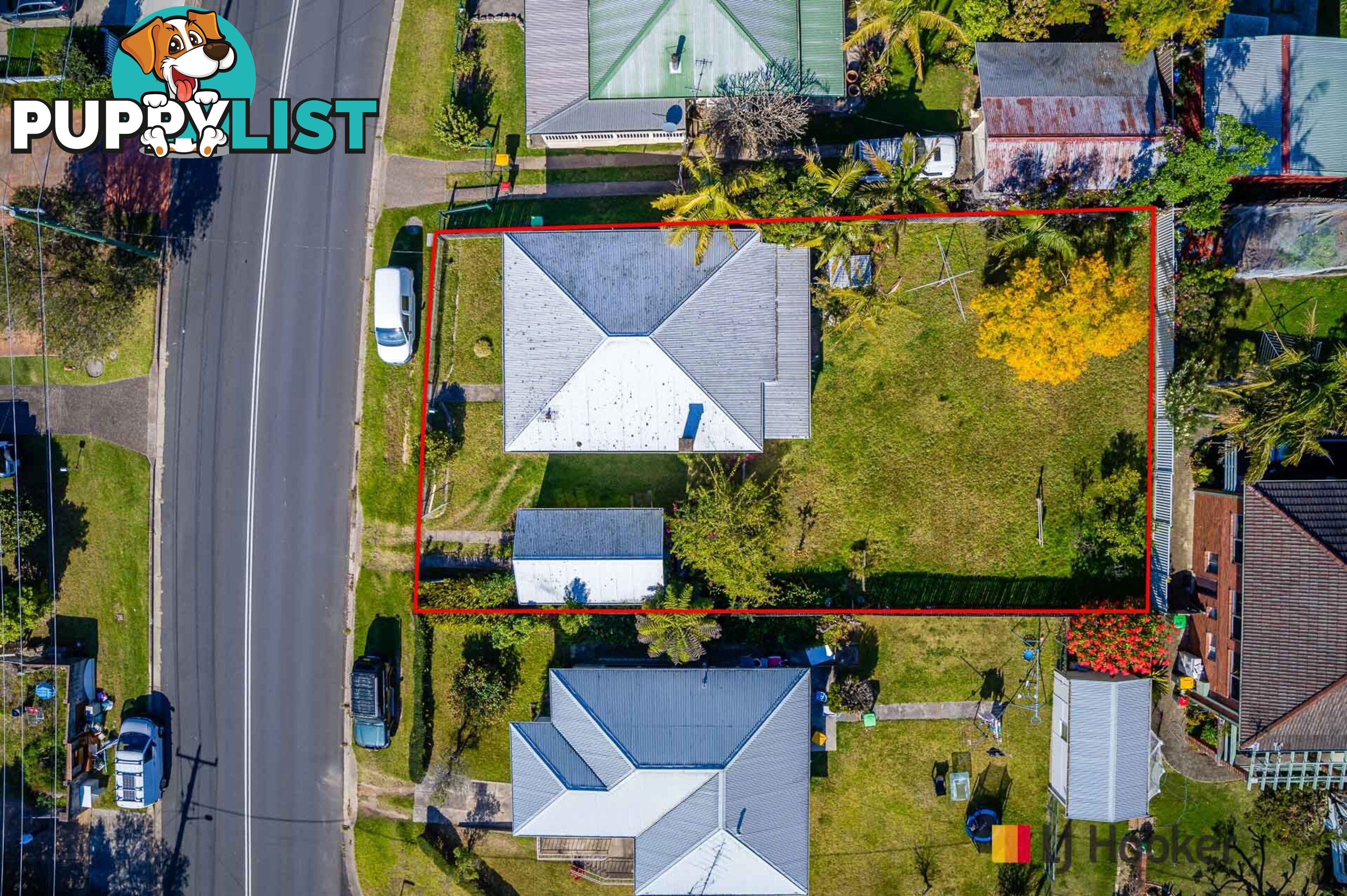 26 Bavarde Avenue BATEMANS BAY NSW 2536